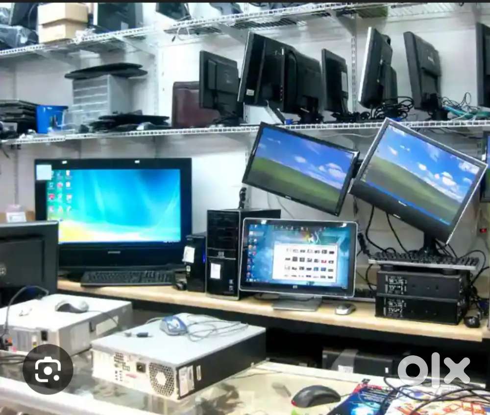 Computer, laptops , LED & Mobile Repair