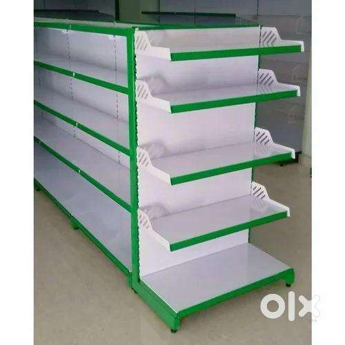 Storage rack medical rack pharmacy rack iron rack