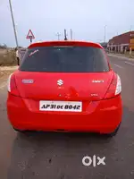 Maruti Suzuki Swift VDI Optional, 2016, Diesel