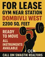 Furnished Rental ZYM Nearby Station Dombivli West