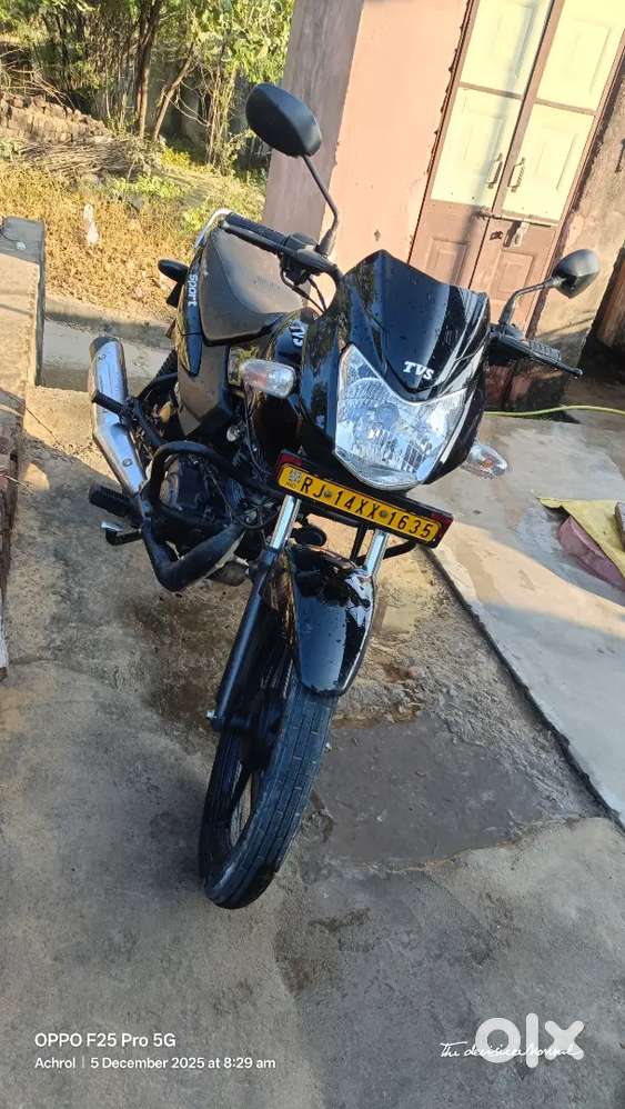 8 December 2023 model last ka