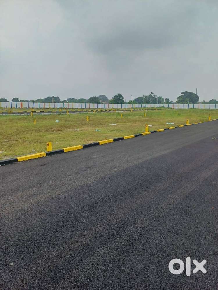 Competitive & Affordable Price CMDA Plots @ PATTABIRAM ₹12Lakhs Only