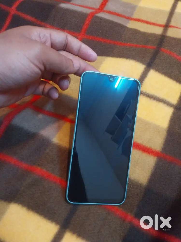 Samsung Galaxy A26 Ram 8GB 128 GB internal memory 2 month old hai