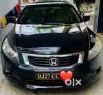 New Condition Honda Accord Automatic
