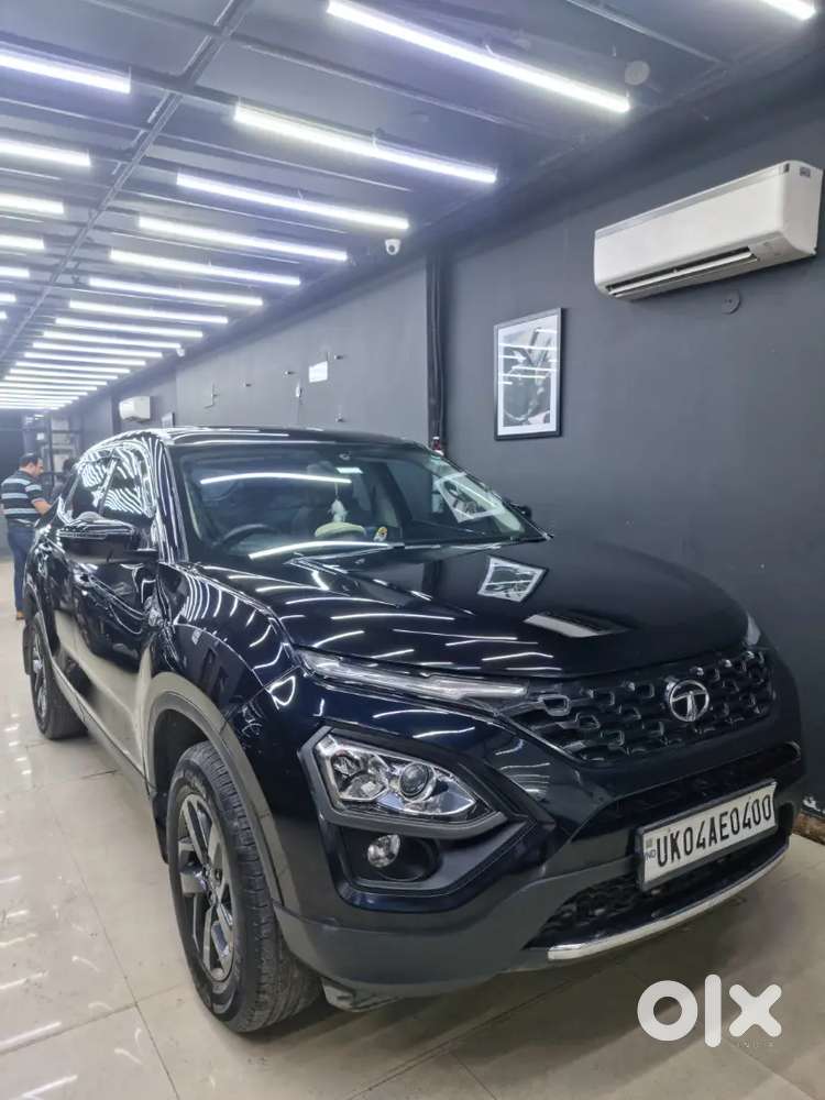 Tata Harrier 2020 Diesel 21000 Km Driven