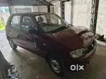 Maruti Suzuki Alto, 2007, Petrol