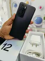OPPO RENO 12 5G (8GB+256GB) exchange Available