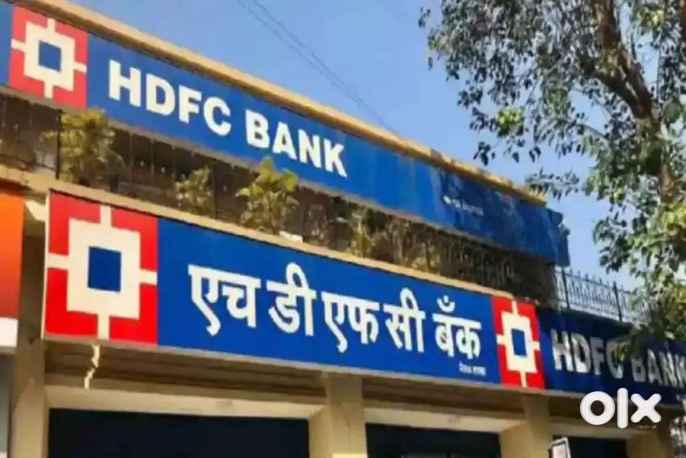 WE ARE HIRING FOR PRIVATE BANK JOB IN LUCKNOW LOCATION !!