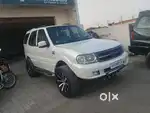 Tata Safari ex