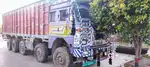 14 Tyred Tata truck for sale