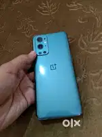 Oneplus 9 pro
