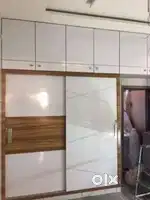 आपके फलेट में वुडन फर्नीचर ऐंड ओल वकॅ समाधान अरजंन्ट