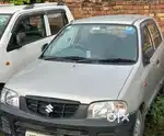 Maruti Suzuki Alto 800 2012 Petrol 57000 Km Driven