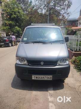 Maruti Suzuki Eeco 5 Seater AC, 2021, Petrol