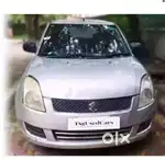 Maruti Suzuki Swift nov 2008