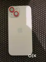 Iphone 15 128 gb in superb condition