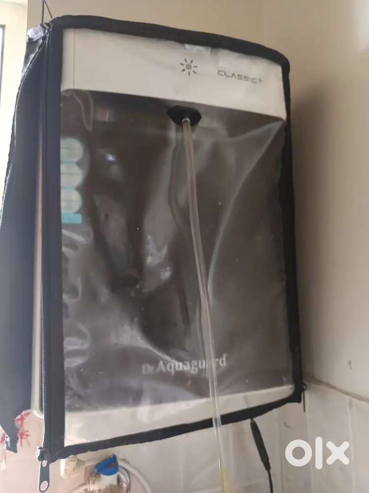 Aqua guard Water filter