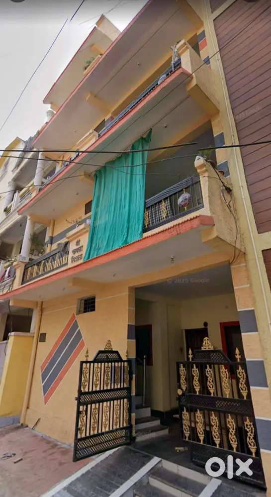 Vrindavan BACE Hostel