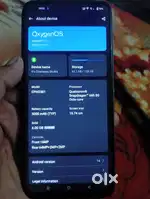 Urgent need of money