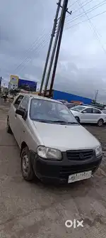 Maruti Suzuki Alto 800 2004 Petrol 70000 Km Driven