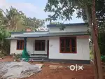 10 Cent plot with house for sale