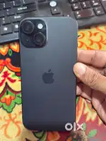 iPhone 15 brand new condition