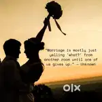 Marriage Services