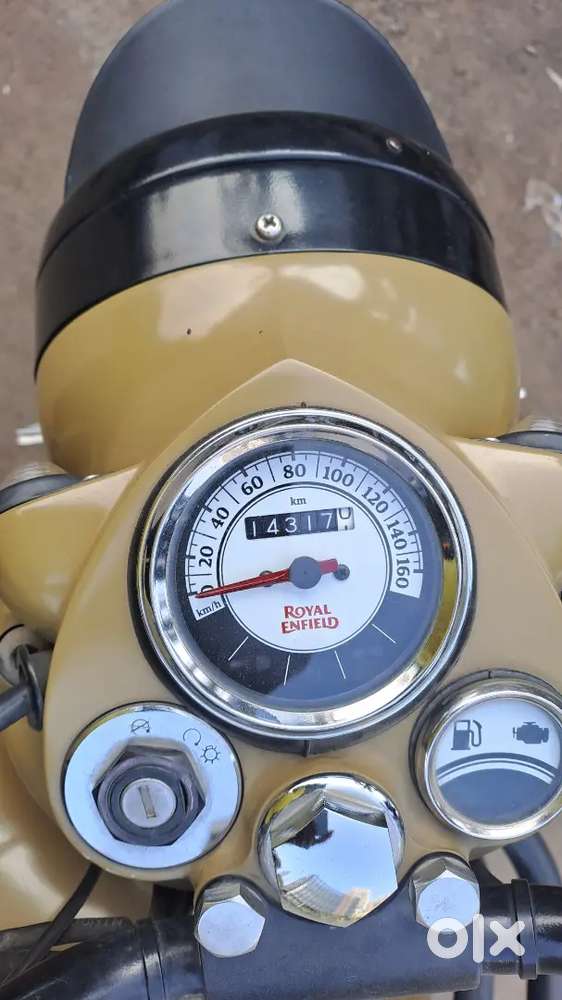 Royal Enfield
