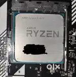 AMD Ryzen 5 1600 CPU, Asrock A320M MOTHERBOARD, GSKILL 16GB RAM