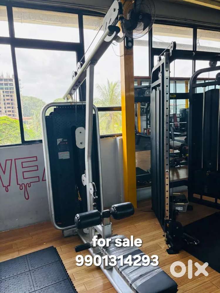 Lats pull down for sale