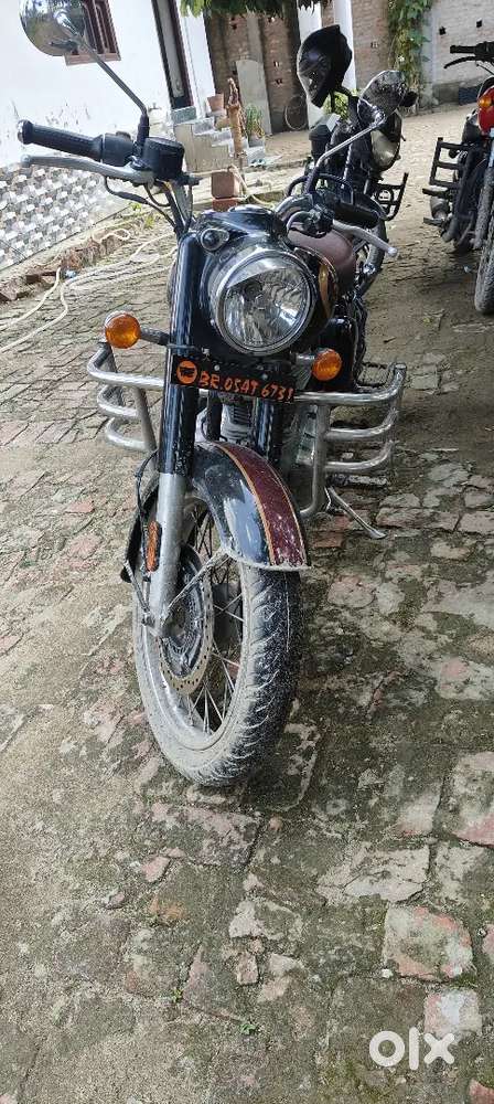 Royal Enfield