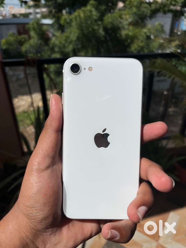 iPhone se 2020