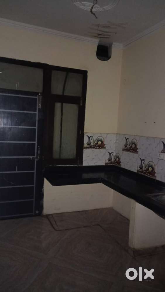 1 BHK FLAT FOR RENT