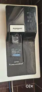 Aquaguard Astor water purifier