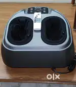 Foot massager