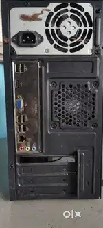 Zebronics Zeb intel i3