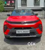 Tata Nexon Fearless PR S 1.2 Revotron Petrol 6 MT DT, 2023, Petrol