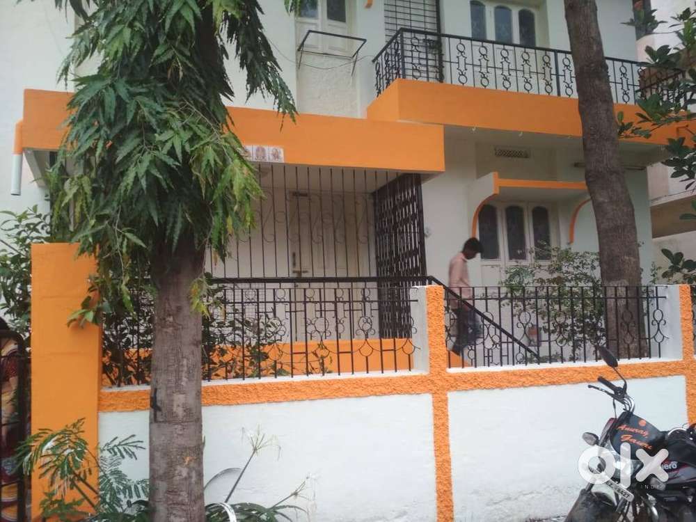 Sahakar nagar 2 BHK on rent