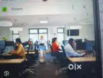 Account taint for office