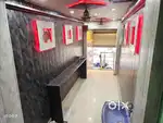 One building total number of floor 3.