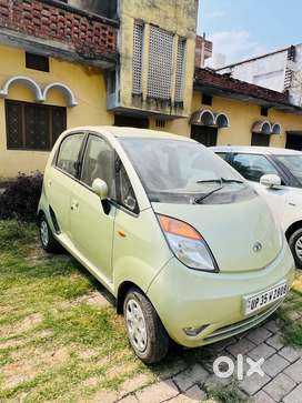 Tata Nano 2013