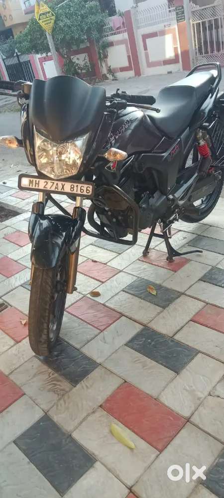 Good condition