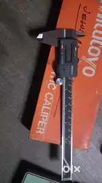 Mitutoyodigimatic caliper