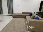 L Type Long Sofa for Sale