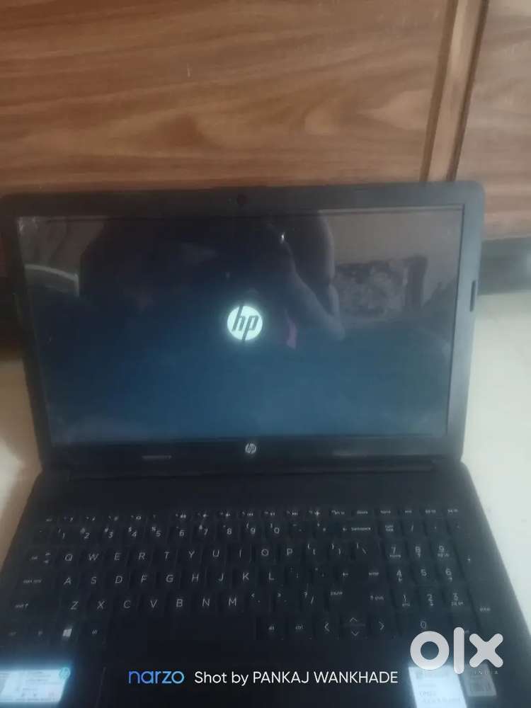 HP LAPTOP B1L4PT6I