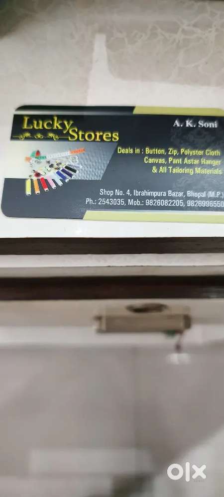 Jaroorat hai Driver helper ki shop par kaam karne ke liye