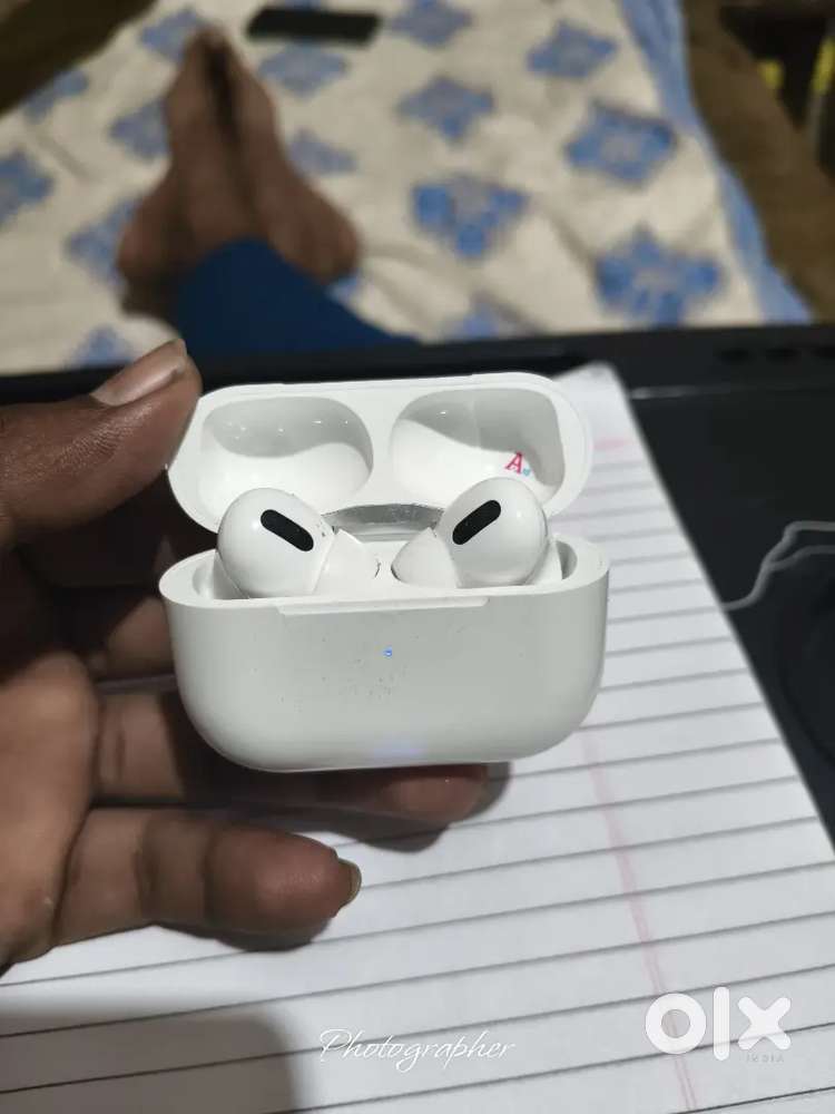 Airpods pro