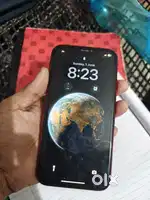 I phone XR
