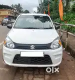 Maruti Suzuki Alto 800 2020