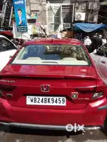 Honda Amaze 2023 Petrol Well Maintained
